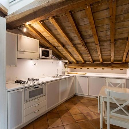 Gambero Apartments Рим Экстерьер фото