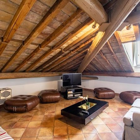 Gambero Apartments Рим Экстерьер фото