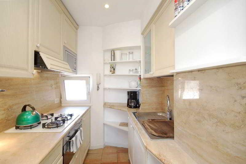 Gambero Apartments Рим Экстерьер фото