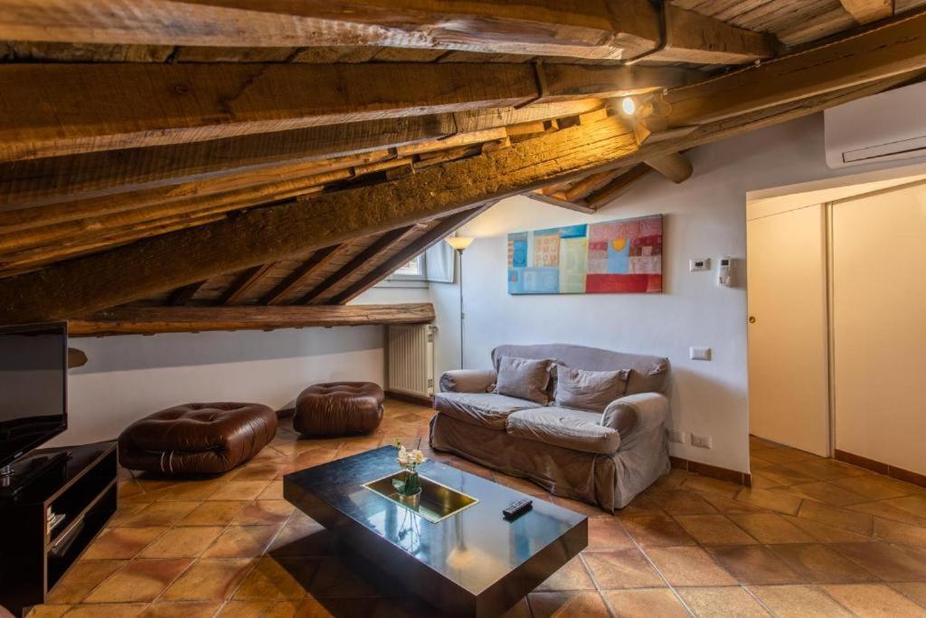 Gambero Apartments Рим Экстерьер фото