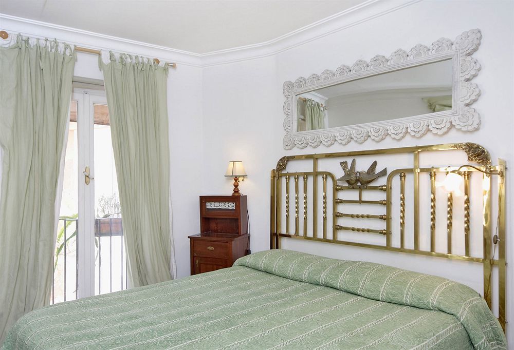 Gambero Apartments Рим Экстерьер фото