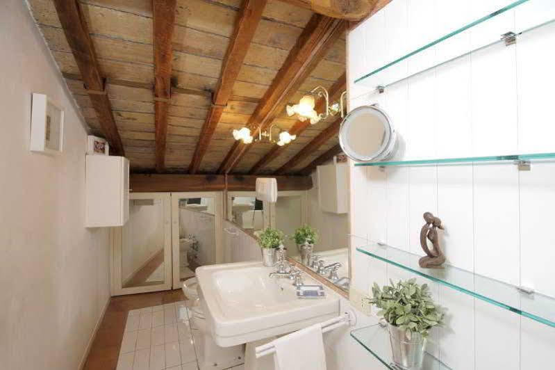 Gambero Apartments Рим Экстерьер фото